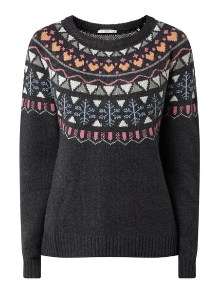 Pullover Esprit